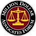 Million Dollar Advocates Forum