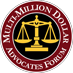 Multi-Million Dollar Advocates Forum